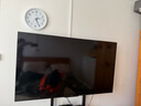 SHARP夏普65英寸3+32G MEMC運動(dòng)補償智能護眼杜比全景聲遠場(chǎng)語(yǔ)音一鍵投屏4K超高清游戲電視 65英寸 曬單實(shí)拍圖