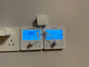 歐必觸控觸摸智能手指機(jī)器人充電款接入米家遠(yuǎn)程觸屏控制門禁熱水器 米家觸屏款智能手指機(jī)器人 曬單實(shí)拍圖
