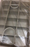 陽(yáng)晨烘焙棗糕工具方形模具布朗尼蛋糕?；畹兹卓鞠溆每颈P(pán)YC80125 曬單實(shí)拍圖