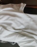 361度运动翻领t恤2024年夏季新款常规休闲上衣透气短袖情侣POLO衫 【女款】淡薄紫 L 实拍图