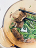 牛家紀內蒙古黃膘牛肋排 黃標牛肋排 牧民散養黃牛肉 現殺新鮮 牛排骨 黃膘牛排8斤/餸韭菜花+燉肉料 曬單實拍圖