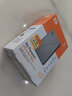西部數(shù)據(jù)（WD）type c金屬移動硬盤My Passport Ultra for Mac專用硬盤 HFS+驅(qū)動 蘋果MAC專用 硬件加密 備份軟件 金屬銀 5TB （WDBPMV0050BSL） 曬單實拍圖