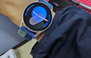 三星（SAMSUNG）Galaxy Watch7 智能手表/藍(lán)牙通話/懸浮表盤/AI助力健康監(jiān)測/生物傳感器 云際白 40mm 藍(lán)牙版 曬單實(shí)拍圖