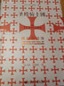 甲骨文叢書·圣殿騎士團(tuán)：崛起與隕落 曬單實(shí)拍圖