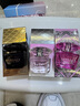 范思哲【專柜行貨】范思哲香水女士小樣晶鉆粉鉆黑鉆 晶鉆+黃鉆+黑鉆星夜香水小樣套裝 曬單實(shí)拍圖