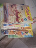 正版套裝小小牛頓幼兒百科館 第8輯 36-40冊 全套5冊兒童圖書 幼兒童愛探索實驗科普館科學(xué)館繪本 曬單實拍圖