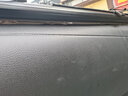 小喜鵲汽車遮陽簾自動升降遮陽擋車窗玻璃防曬隔熱簾伸縮式車內車用紗窗 （正副駕駛+后排側窗）共4片拍下請留言車型 曬單實拍圖