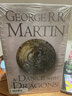 微瑕品 介意慎拍 權(quán)力的游戲 Game of Thrones Boxed Set Special Edition   英文進(jìn)口原版 曬單實(shí)拍圖