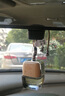香百年香百年車(chē)載香水掛件懸掛式汽車(chē)香薰精油車(chē)內高檔香氛吊墜持久淡香 海洋 其他香調 曬單實(shí)拍圖