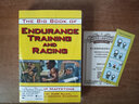 【3-4周達】The Big Book of Endurance Training and Racing 曬單實(shí)拍圖