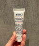 科顏氏（Kiehl's）女士洗面奶/潔面乳 高保濕潔面30ml小樣 曬單實拍圖