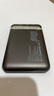 臺(tái)電（TECLAST） 充電寶【3C認(rèn)證】10000毫安時(shí)輕薄迷你兼容22.5W快充移動(dòng)電源適用于小米蘋(píng)果安卓手機(jī) 曬單實(shí)拍圖