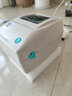 芯燁（XINYE）xp-460b快遞單打印機電子面單標簽機熱敏條碼不干膠藍牙倉儲物流服裝二維碼亞馬遜 XP-460B標配電腦USB版+豪禮 曬單實拍圖