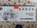 得勝（TAKSTAR）MS-580W1無線會(huì)議麥克風(fēng) 網(wǎng)課教學(xué)臺(tái)式電腦筆記本語音聊天游戲直播電容話筒 曬單實(shí)拍圖