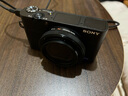 索尼 Sony RX100M2 M3 M4 M5 M6 M7 口袋黑卡系列二手相機 99新黑卡RX100M5 黑卡5 曬單實(shí)拍圖