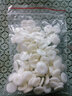 適用森海塞爾MX375365耳塞綿vivo蘋果耳機(jī)海綿套o(hù)ppo加厚耳棉5s耳套配件防滑防掉華為耳棉 加厚【白色100個(gè)裝】送PP盒 曬單實(shí)拍圖