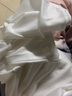 芃跡刺繡小熊短袖t恤男港風ins潮流百搭帥氣拉鏈設計上衣寬松半袖夏季 灰色 L 曬單實拍圖