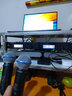 SHURE【SHURE全新正品】 舒爾  SLXD24/BETA58A SM58 數字無(wú)線(xiàn)話(huà)筒舞臺家用直播會(huì )議麥克風(fēng)直播套裝 SLXD24D/BETA58A（雙人適用） 曬單實(shí)拍圖