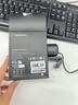 耳目達(dá)（Hamedal）高清廣角電腦攝像頭4K800萬(wàn)雙麥對(duì)焦直播帶貨臺(tái)式機(jī)筆記本視頻會(huì)議家用網(wǎng)課小型外接USB網(wǎng)絡(luò)攝像頭 4K 800萬(wàn)超高清丨V08帶麥克風(fēng)丨直播網(wǎng)課會(huì)議 曬單實(shí)拍圖