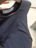南極人（Nanjiren）女士秋衣秋褲女純棉套裝無痕圓領(lǐng)棉毛衫薄款修身顯瘦打底保暖內(nèi)衣 膚色 L 【體重105-120斤】 曬單實(shí)拍圖