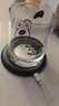 CZQNEW可定制 加熱杯墊 恒溫杯墊 保溫墊電熱杯墊 熱牛奶神器花茶水杯燒水養生壺辦公多功能創(chuàng  )意套裝禮盒 黑色【杯墊+PD充電器+PD線(xiàn)】 曬單實(shí)拍圖