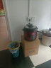 HOTOR浩特4L智能預約電壓力鍋多功能機械式旋鈕高壓鍋 智能款4L（3-6人） 曬單實拍圖