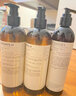 香水實驗室（LE LABO）酒店版本LELABO SANTAL 33檀香洗發(fā)水護發(fā)素沐浴潤膚洗手480ml 33護發(fā)素【480ml】 酒店用*非專柜款 曬單實拍圖