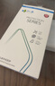 弘卓適用 蘋果13promax手機(jī)殼iphone13promax手機(jī)殼電鍍無邊框透明散熱輕奢高清防摔簡約男女款 優(yōu)雅銀 曬單實(shí)拍圖
