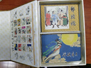 官方旗艦 徐有武連環(huán)畫作品集 50開平裝 16冊 嫦娥奔月 貂蟬與呂布 平裝禮盒 連環(huán)畫小人書 曬單實拍圖