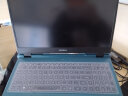 七彩虹隐星P15 15.6英寸40系列显卡 游戏本电竞笔记本电脑学生设计剪辑AI 4050/4060独显直连 i7-12650H+RTX4060 16G/1.5T固态 苍珀蓝 晒单实拍图
