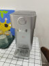 西屋（Westinghouse）即热式饮水机 小型台式即热饮水机家用 智能恒温电水壶 冲奶机WFH30-W4 实拍图
