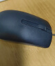 戴尔(DELL)MS116鼠标 有线鼠标  办公鼠标 对称鼠标 USB接口 黑色50支套装 实拍图