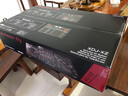 Pioneer DJ【品牌專賣】先鋒XDJ-XZ一體機打碟機 電腦U盤數碼打碟 直播 婚禮商演DJ四通道打碟機【行業(yè)熱款】  XDJ-XZ黑色標配 黑色 曬單實拍圖