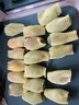 鑫果滋 樹上熟貴妃芒 海南芒果生鮮新鮮熱帶水果忙果紅金龍芒果水果禮盒 【順豐航空】5斤大果丨約10-16個(gè) 曬單實(shí)拍圖