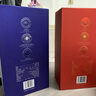 國之52度 瀘州單糧濃香型白酒 大師天選     純糧固態(tài)發(fā)酵 商務(wù)禮品 52度 500mL 1瓶 單瓶裝 曬單實(shí)拍圖
