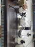 新功（SEKO）黑檀木實(shí)木全自動(dòng)上水茶盤(pán)套裝茶具套裝功夫茶具茶臺套裝 F171 全自動(dòng)茶盤(pán) 無(wú)配茶具 曬單實(shí)拍圖