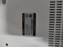 得力（deli）DL-888B热敏标签打印机 快递仓储物流面单固定资产 108mm商用办公打单不干胶条码打印机 电脑版 实拍图