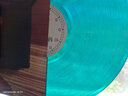 正版 霉霉專(zhuān)輯 泰勒斯威夫特 Taylor Swift 黑膠唱片 Midnights 午夜 LP 月石藍膠 曬單實(shí)拍圖