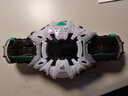 萬(wàn)代（BANDAI） 假面騎士Zi-O時(shí)王 DX變身器腰帶 青少年玩具 時(shí)空驅動(dòng)器 曬單實(shí)拍圖
