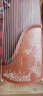 敦煌牌敦煌古筝696D双鹤朝阳系列初学成人考级古筝琴上海民族乐器一厂 689E高山流水(全套配件) 实拍图