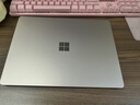 微軟Surface Laptop Go3 /Go2 12.4英寸 輕薄本 筆記本電腦辦公商務(wù)本 【Laptop Go2】i5 8G+256G砂巖金 官方標(biāo)配 曬單實(shí)拍圖