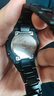 卡西歐（CASIO）手表太陽能電波自動對時運(yùn)動表 G-SHOCK經(jīng)典小方塊腕表GW-M5610 GW-M5610UBC-1JF 曬單實(shí)拍圖
