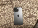 Apple iPhone 14 ProMax 苹果14promax  二手苹果手机 深空黑色 {评价有礼} 256G全网通 99新 实拍图