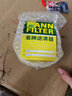 曼牌濾清器（MANNFILTER）曼牌保養(yǎng)套裝 適配汽車濾芯格/濾清器 三濾 機濾+空濾+活性炭空調(diào)濾 鈴木鋒馭 1.6L 曬單實拍圖
