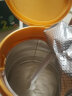 佳贝艾特（Kabrita）悦白较大婴儿配方羊奶粉 2段6-12个月婴儿适用)800克荷兰原装进口 实拍图