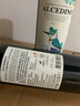 ALCEDINO智利原瓶原裝進口安第斯翠鳥橡木桶珍藏中央山谷 赤霞珠750ml 六支裝整箱 曬單實拍圖