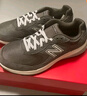 NEW BALANCE NB官方運動(dòng)鞋男鞋復古拼接百搭低幫休閑鞋Walking 880系列 月光米 MW880OF3 寬鞋楦2E 40 (腳長(cháng)25cm) 曬單實(shí)拍圖