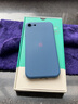 魔巖（MOYAN）【鏡頭全包】適用蘋(píng)果se3手機殼液態(tài)硅膠后殼iPhone7/8Plus防摔保護套男女魔巖 海軍藍【鏡頭全包·麋鹿】液態(tài)硅膠殼 蘋(píng)果iPhone SE3 曬單實(shí)拍圖