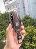 2024新款騰勢Z9GT鑰匙套騰勢z9gt四驅Max專(zhuān)用Ultra版真皮車(chē)包殼扣 騰勢D款專(zhuān)用【星耀黑】恒溫變色貔貅吊墜 1 曬單實(shí)拍圖