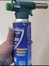 脈鮮噴槍燒烤木炭點(diǎn)火器壽司烘培焊槍燒豬毛便攜噴火槍野外露營(yíng)野營(yíng) MS-T5噴槍 + 藍罐4個(gè) 曬單實(shí)拍圖
